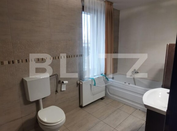 Casa de închiriat 4 camere Europa - 134258CI | BLITZ Cluj-Napoca | Poza16