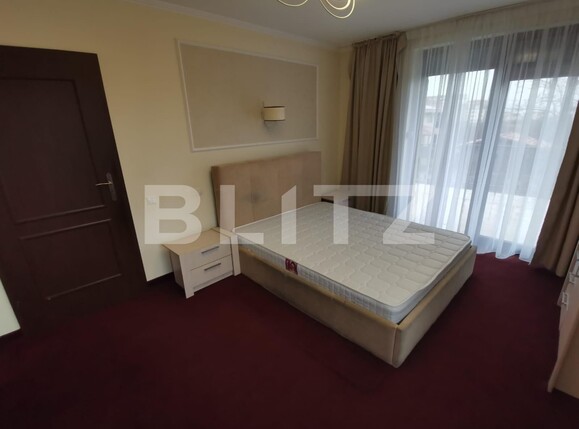 Casa de închiriat 4 camere Europa - 134258CI | BLITZ Cluj-Napoca | Poza12