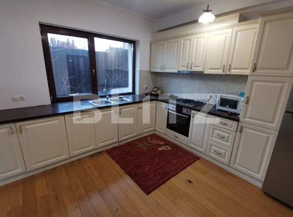 Casa de închiriat 4 camere Europa - 134258CI | BLITZ Cluj-Napoca | Poza6