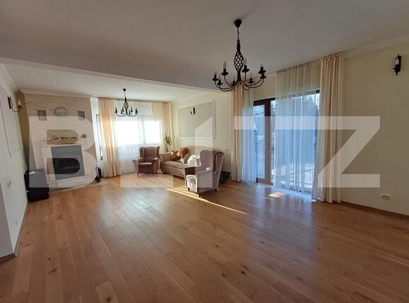 Casa de închiriat 4 camere Europa - 134258CI | BLITZ Cluj-Napoca | Poza2
