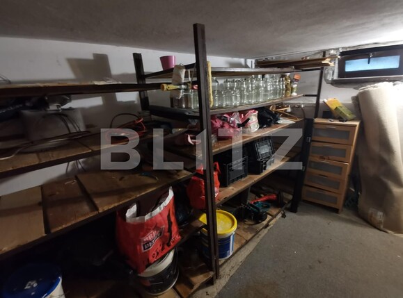 Casa de închiriat 4 camere Europa - 134258CI | BLITZ Cluj-Napoca | Poza18