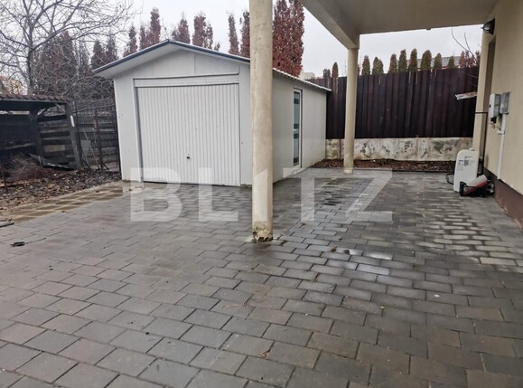 Casa de închiriat 4 camere Europa - 134258CI | BLITZ Cluj-Napoca | Poza17