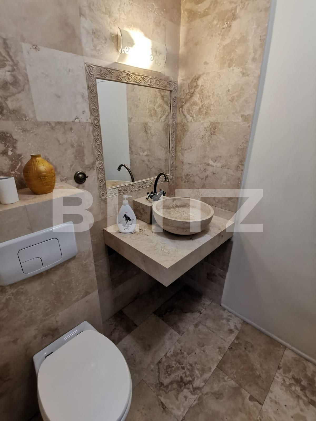Casa de închiriat 4 camere Europa - 134258CI | BLITZ Cluj-Napoca | Poza7