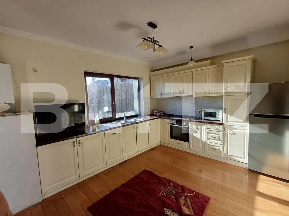 Casa de închiriat 4 camere Europa - 134258CI | BLITZ Cluj-Napoca | Poza5