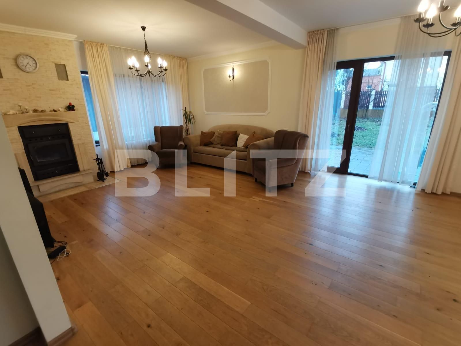 Casa de închiriat 4 camere Europa - 134258CI | BLITZ Cluj-Napoca | Poza3