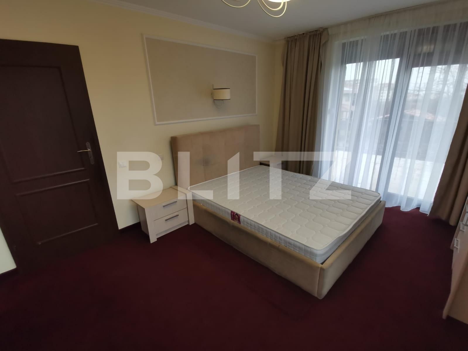 Casa de închiriat 4 camere Europa - 134258CI | BLITZ Cluj-Napoca | Poza12