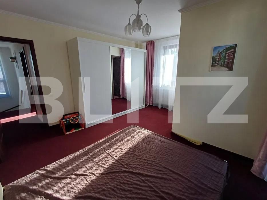 Casa de închiriat 4 camere Europa - 134258CI | BLITZ Cluj-Napoca | Poza10