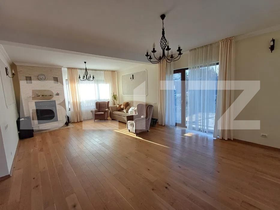Casa de închiriat 4 camere Europa - 134258CI | BLITZ Cluj-Napoca | Poza2