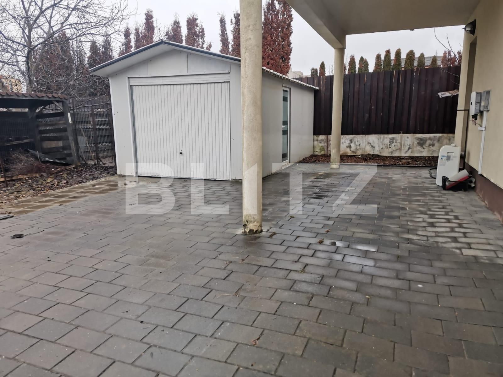 Casa de închiriat 4 camere Europa - 134258CI | BLITZ Cluj-Napoca | Poza17