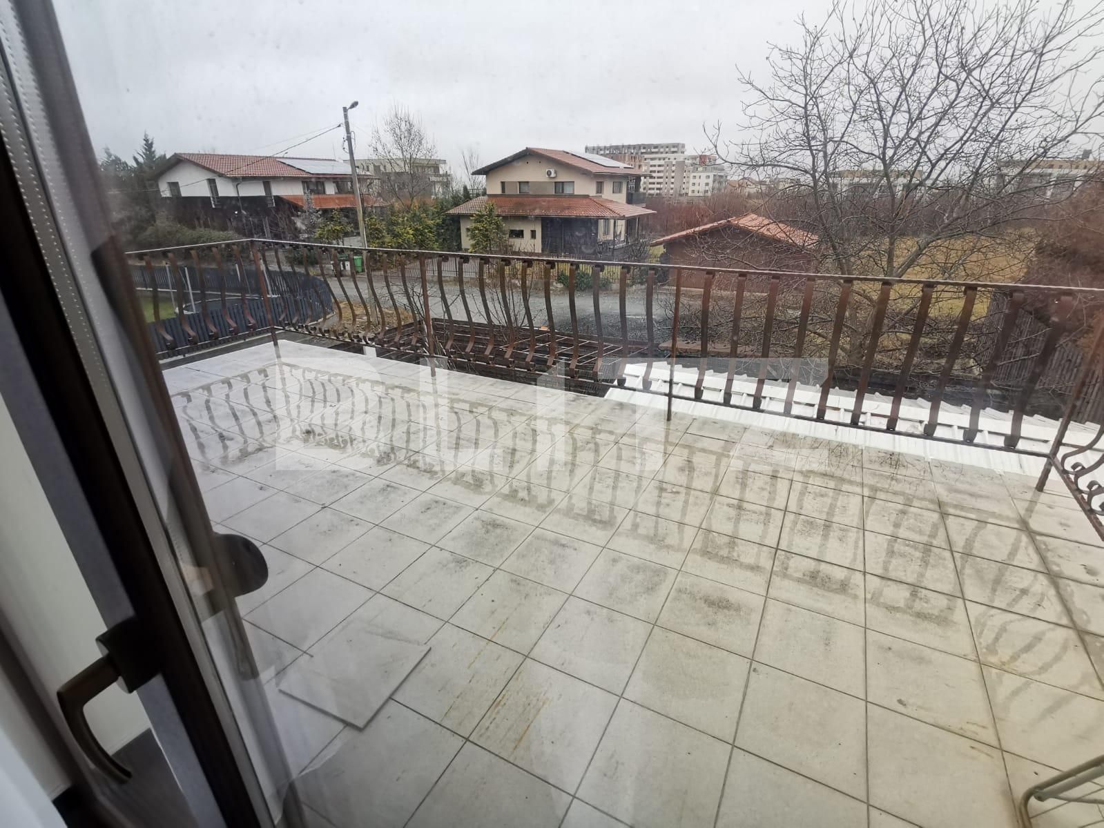 Casa de închiriat 4 camere Europa - 134258CI | BLITZ Cluj-Napoca | Poza13