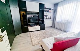 Apartament 2 camere, 50mp, bucatarie separat, gradina 38mp, zona Eroilor, Floresti