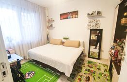 Apartament 2 camere, 50mp, bucatarie separat, gradina 38mp, zona Eroilor, Floresti