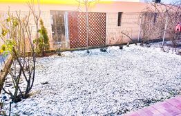 Apartament 2 camere, 50mp, bucatarie separat, gradina 38mp, zona Eroilor, Floresti