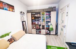 Apartament 2 camere, 50mp, bucatarie separat, gradina 38mp, zona Eroilor, Floresti