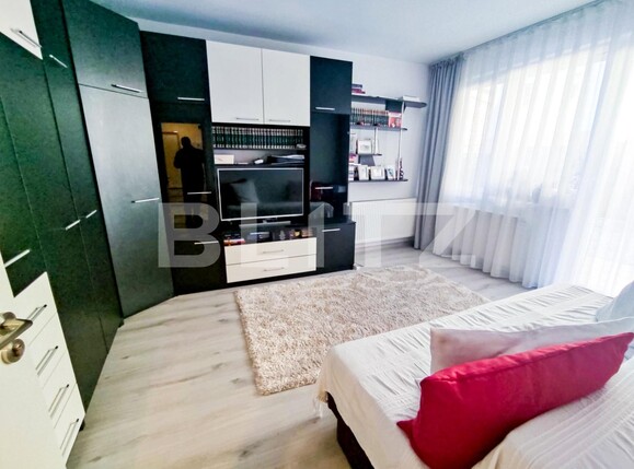 Apartament de vânzare 2 camere Floreşti - 134259AV | BLITZ Cluj-Napoca | Poza8