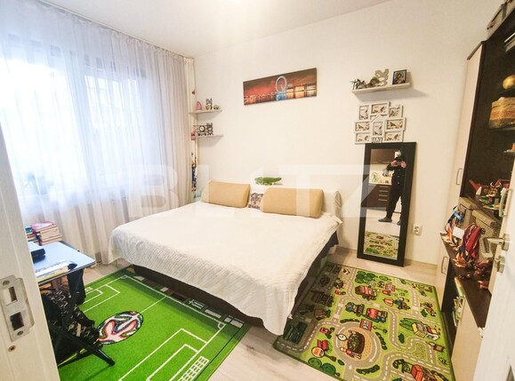 Apartament de vânzare 2 camere Floreşti - 134259AV | BLITZ Cluj-Napoca | Poza4