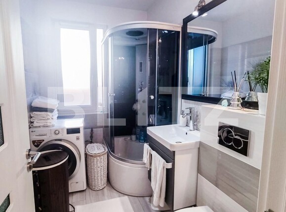 Apartament de vânzare 2 camere Floreşti - 134259AV | BLITZ Cluj-Napoca | Poza7