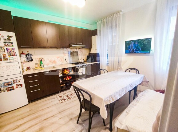 Apartament de vânzare 2 camere Floreşti - 134259AV | BLITZ Cluj-Napoca | Poza2