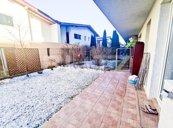 Apartament de vânzare 2 camere Floreşti - 134259AV | BLITZ Cluj-Napoca | Poza10