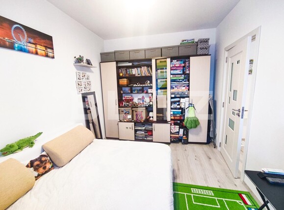 Apartament de vânzare 2 camere Floreşti - 134259AV | BLITZ Cluj-Napoca | Poza5