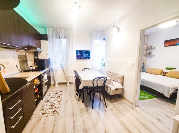 Apartament de vânzare 2 camere Floreşti - 134259AV | BLITZ Cluj-Napoca | Poza1