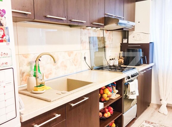 Apartament de vânzare 2 camere Floreşti - 134259AV | BLITZ Cluj-Napoca | Poza3