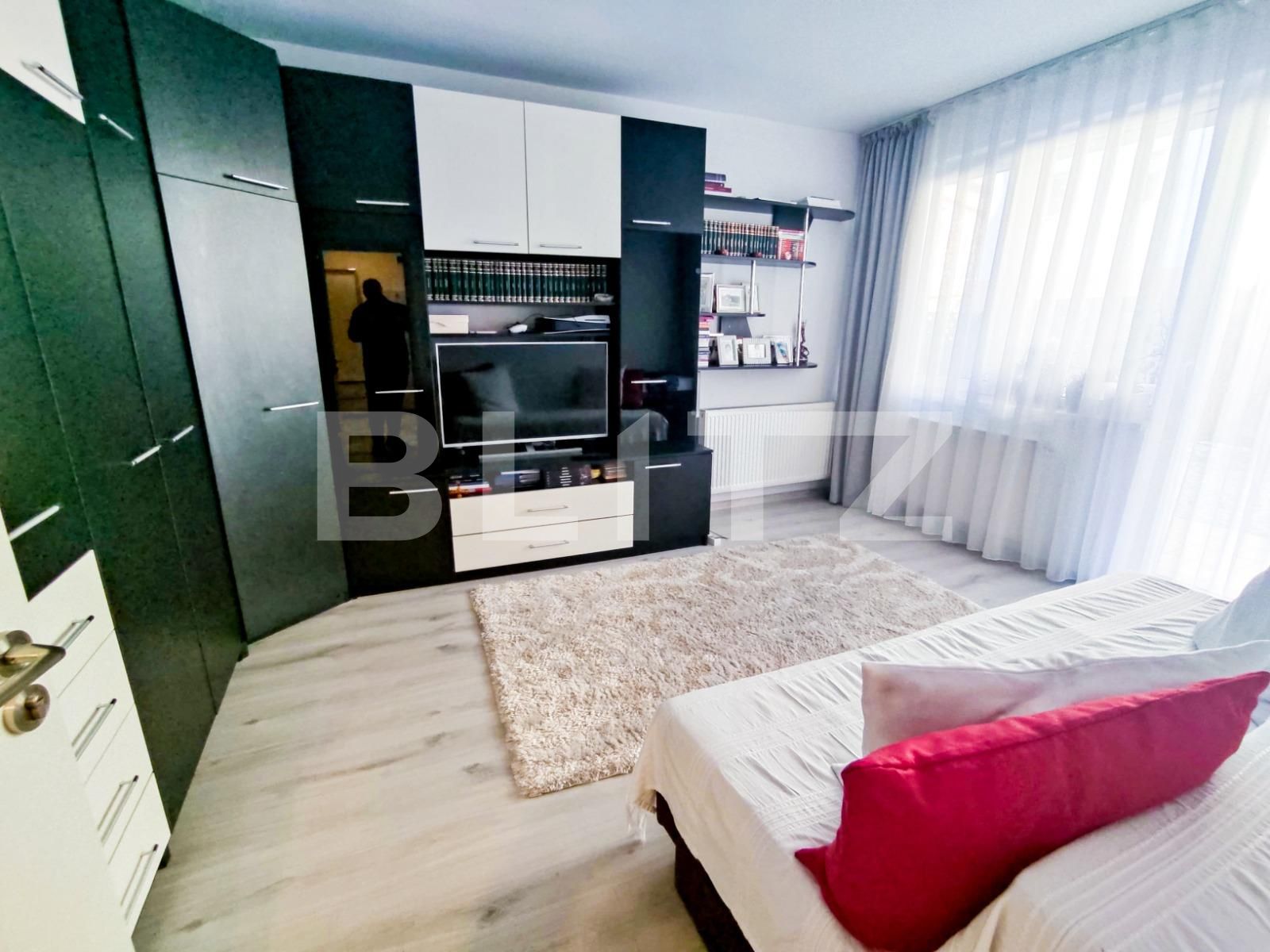 Apartament de vânzare 2 camere Floreşti - 134259AV | BLITZ Cluj-Napoca | Poza8