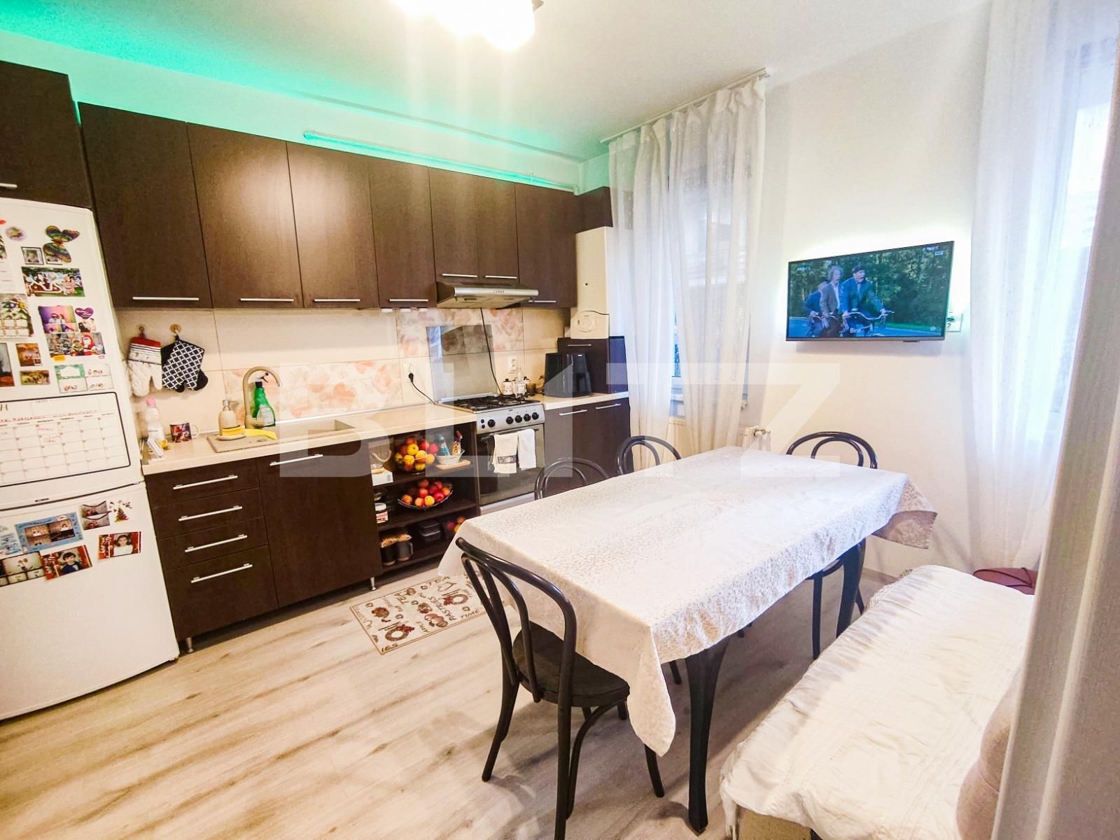 Apartament de vânzare 2 camere Floreşti - 134259AV | BLITZ Cluj-Napoca | Poza2