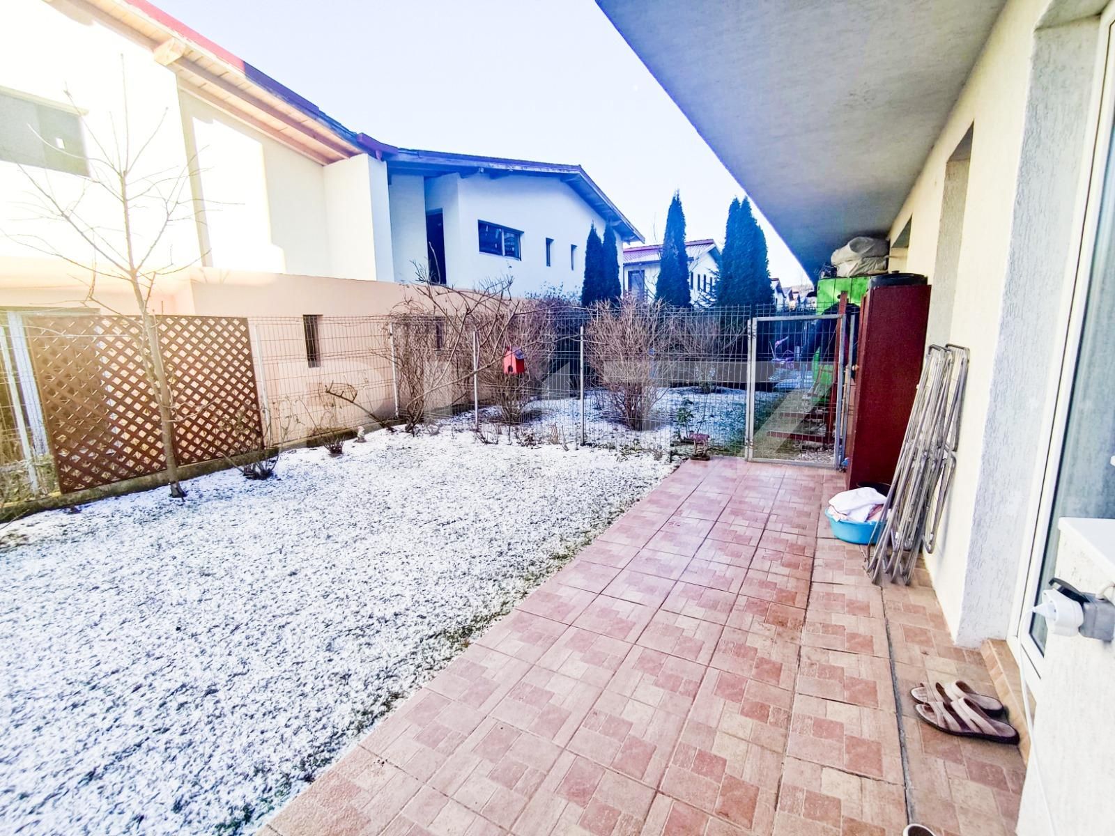 Apartament de vânzare 2 camere Floreşti - 134259AV | BLITZ Cluj-Napoca | Poza10