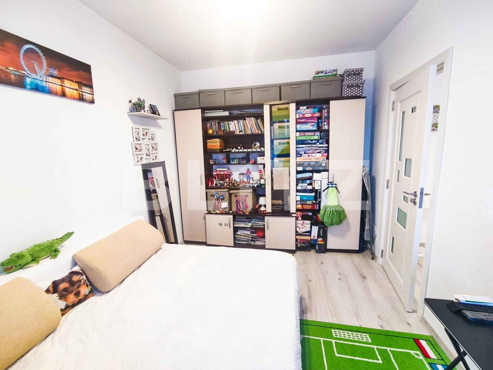 Apartament de vânzare 2 camere Floreşti - 134259AV | BLITZ Cluj-Napoca | Poza5