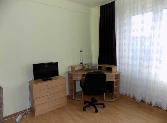 Apartament de închiriat 2 camere Central - 13426AI | BLITZ Cluj-Napoca | Poza2