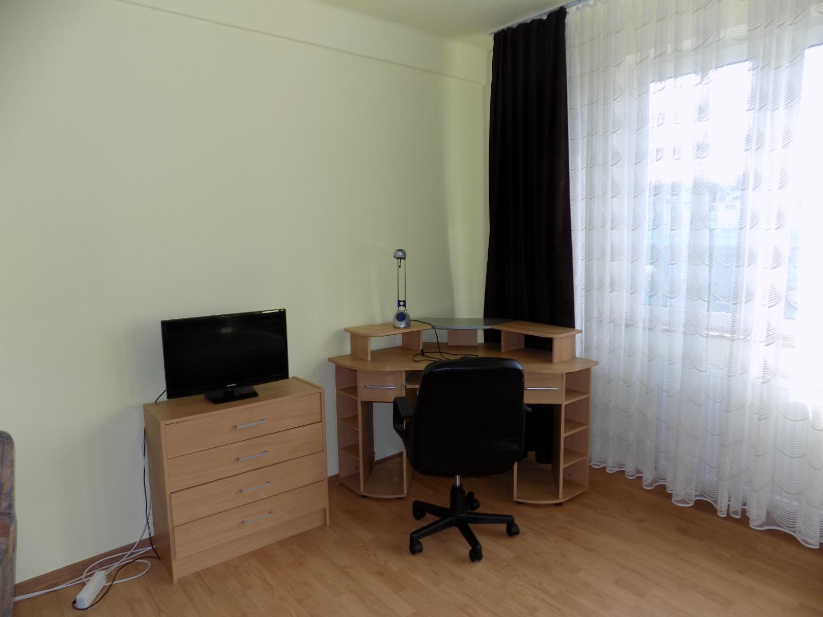 Apartament de închiriat 2 camere Central - 13426AI | BLITZ Cluj-Napoca | Poza2