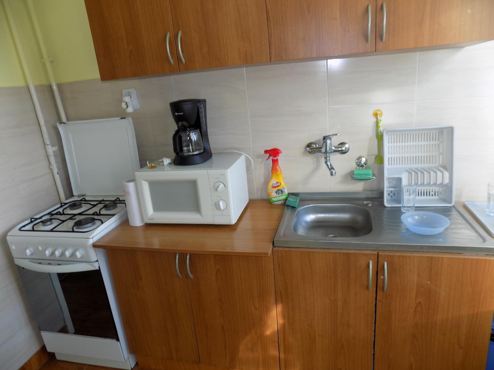 Apartament de închiriat 2 camere Central - 13426AI | BLITZ Cluj-Napoca | Poza8