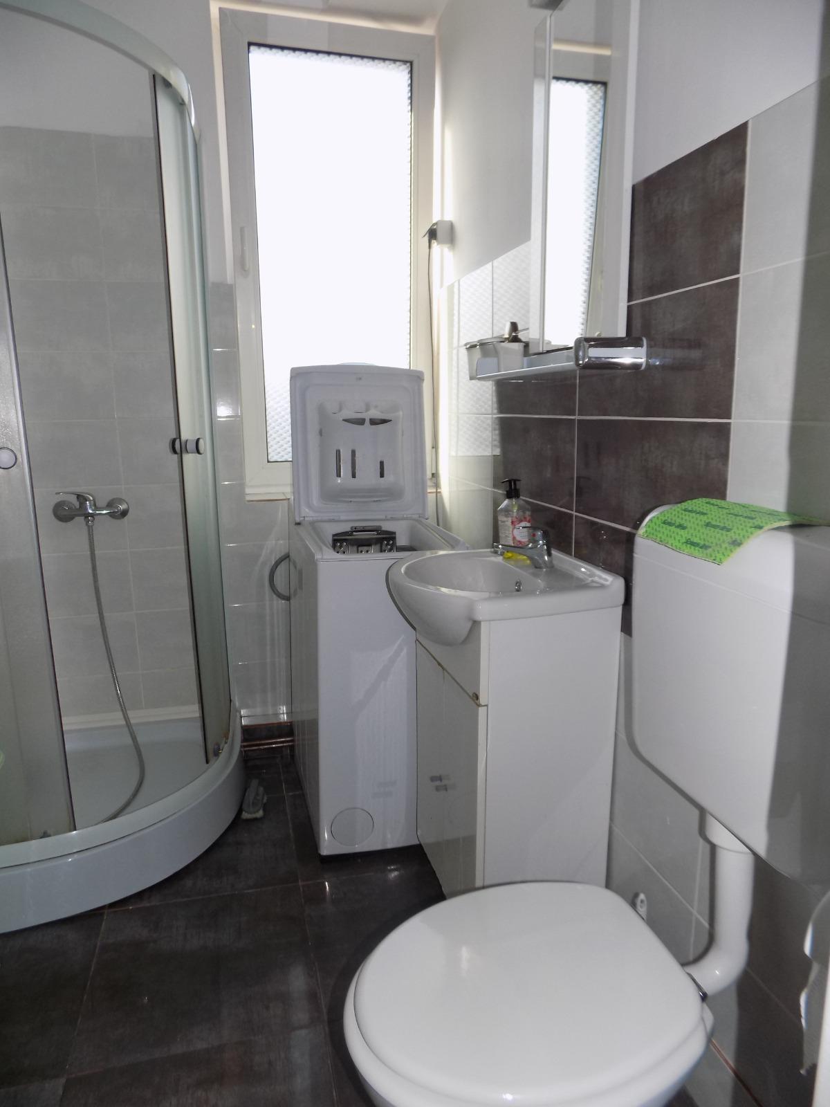 Apartament de închiriat 2 camere Central - 13426AI | BLITZ Cluj-Napoca | Poza9