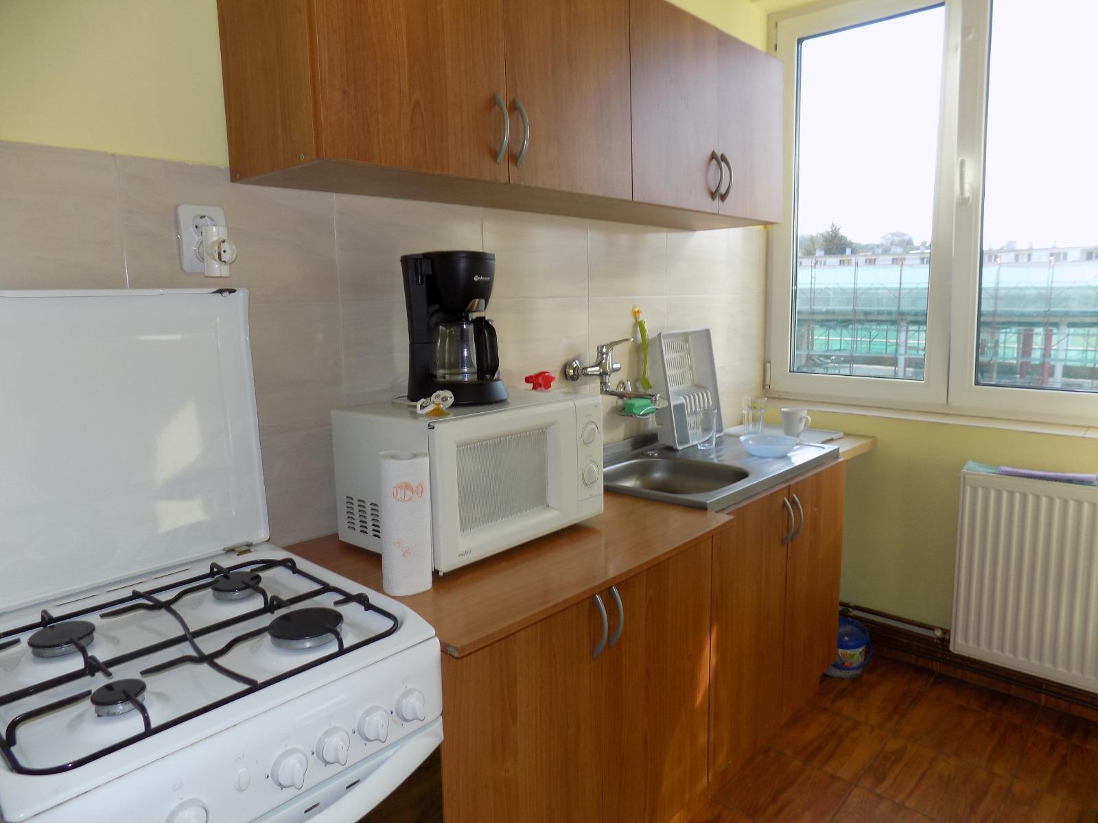 Apartament de închiriat 2 camere Central - 13426AI | BLITZ Cluj-Napoca | Poza7