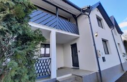 Casa individuala 150 mp utili, 157 mp teren,zona linistita 