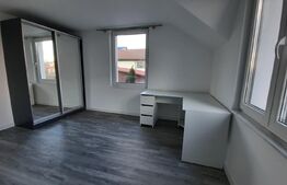 Casa individuala 150 mp utili, 157 mp teren,zona linistita 