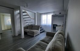 Casa individuala 150 mp utili, 157 mp teren,zona linistita 