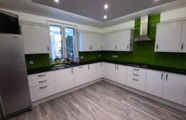 Casa individuala 150 mp utili, 157 mp teren,zona linistita 