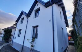 Casa individuala 150 mp utili, 157 mp teren,zona linistita 