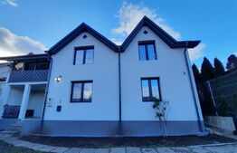 Casa individuala 150 mp utili, 157 mp teren,zona linistita 