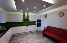 Casa individuala 150 mp utili, 157 mp teren,zona linistita 