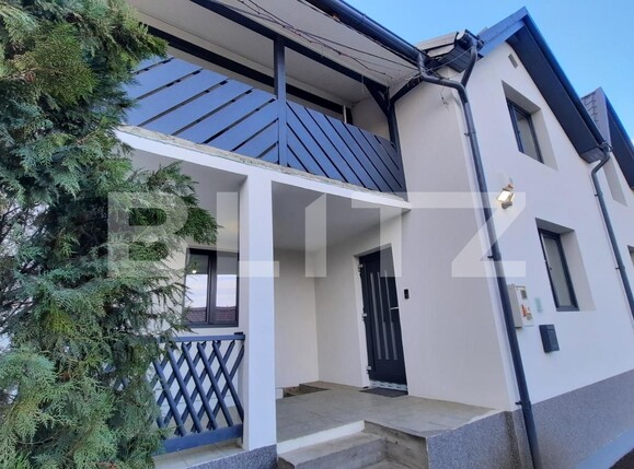 Casa de vânzare 6 camere Dambul Rotund - 134261CV | BLITZ Cluj-Napoca | Poza3