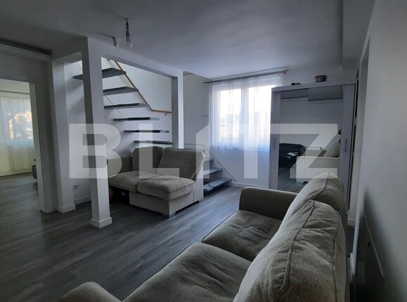 Casa de vânzare 6 camere Dambul Rotund - 134261CV | BLITZ Cluj-Napoca | Poza6