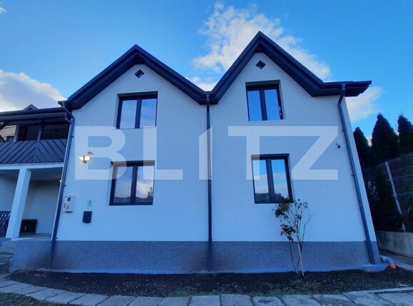 Casa de vânzare 6 camere Dambul Rotund - 134261CV | BLITZ Cluj-Napoca | Poza2