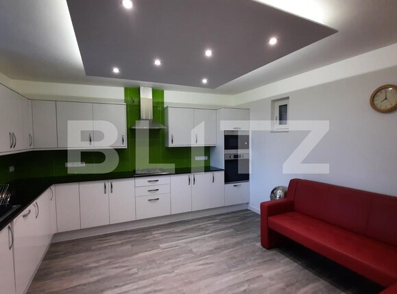 Casa de vânzare 6 camere Dambul Rotund - 134261CV | BLITZ Cluj-Napoca | Poza4