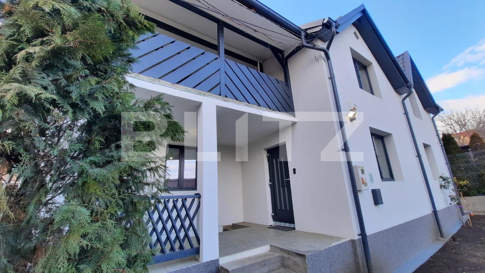 Casa de vânzare 6 camere Dambul Rotund - 134261CV | BLITZ Cluj-Napoca | Poza3