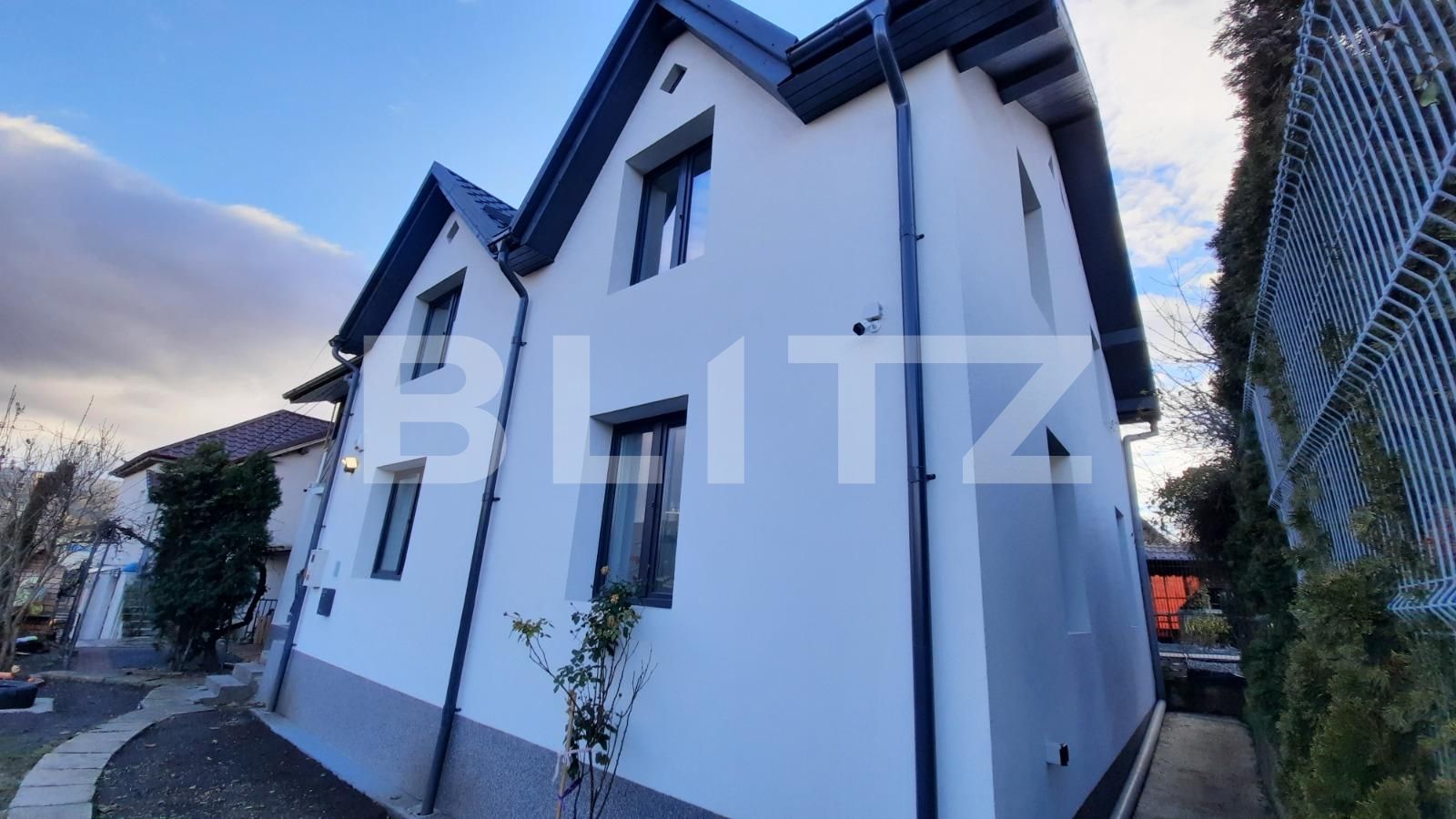 Casa de vânzare 6 camere Dambul Rotund - 134261CV | BLITZ Cluj-Napoca | Poza1