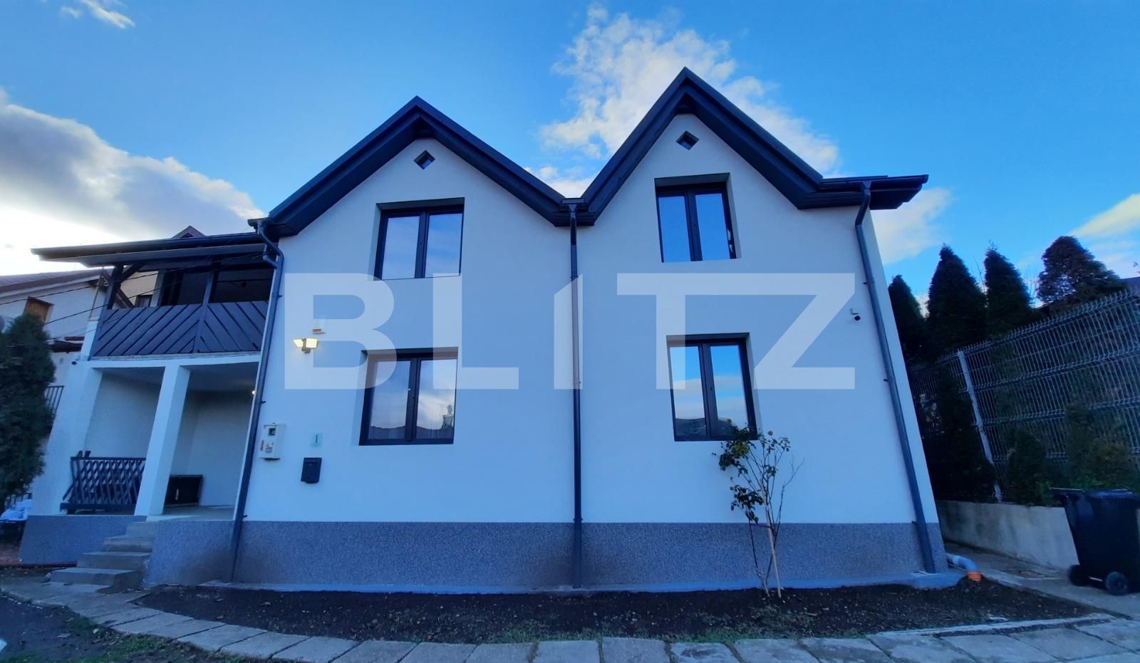 Casa de vânzare 6 camere Dambul Rotund - 134261CV | BLITZ Cluj-Napoca | Poza2