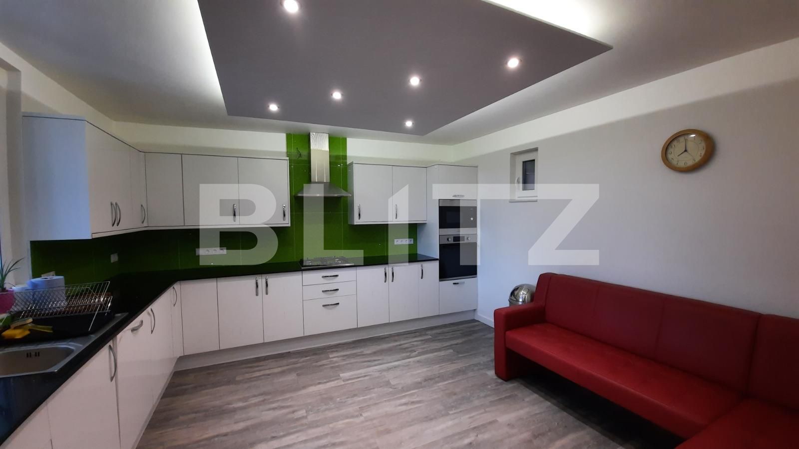 Casa de vânzare 6 camere Dambul Rotund - 134261CV | BLITZ Cluj-Napoca | Poza4